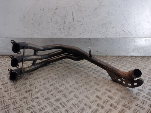 2006 triumph sprint exhaust - 2006,