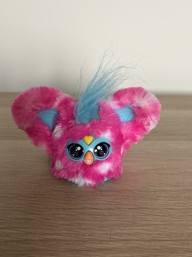 Furby furblets dah tee - furby,
