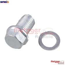 SCREW PLUG OIL SUMP 8030088