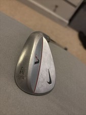Nike VR Forged Steel Shafted