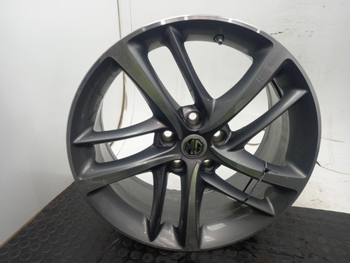 Alloy wheel 18 - wheel,