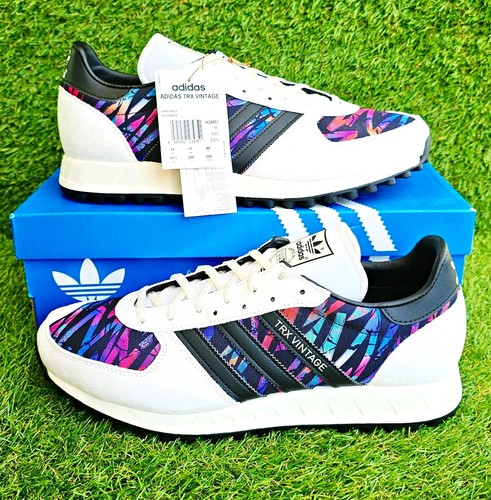Adidas trx vintage multicolour - vintage,