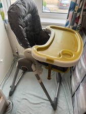 Cosatto Noodle Highchair