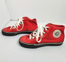 PF Flyers Center Posture
