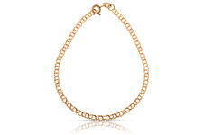 18k solid gold bismarck - 18k,