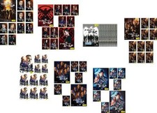 Agents of SHIELD All 69 discs