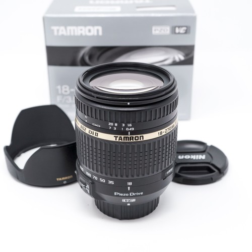 Tamron 270mm 6 - tamron, di