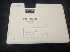 Hitachi CP-EX3051WN XGA