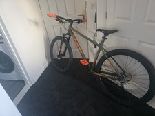 Men's Mountain Bike