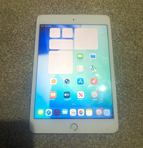 Apple ipad mini 5th gen - mini,