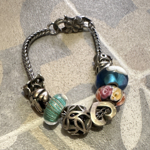 Trollbeads lucky friends - trollbeads,