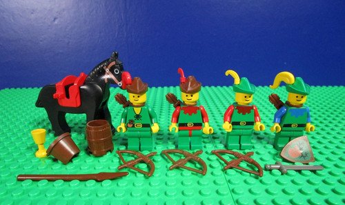 Genuine lego vintage - lego,