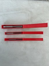 SHERWOOD HSS HAND CUTTING TAPS