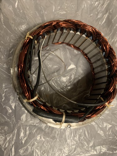 Stator for cav - for,