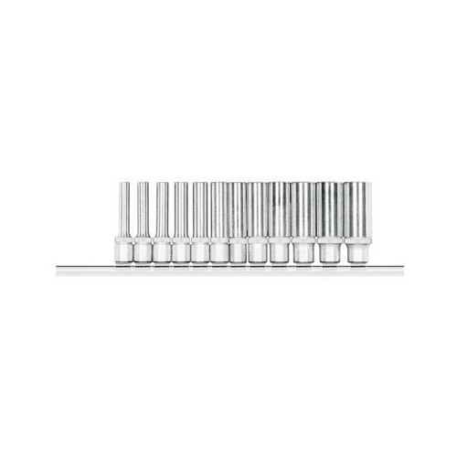 Gedore red socket wrench set - gedore,