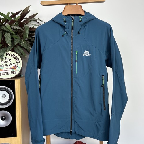 Mountain equipment - equipment, (l)