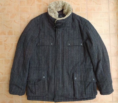 Nigel cabourn harris - nigel,