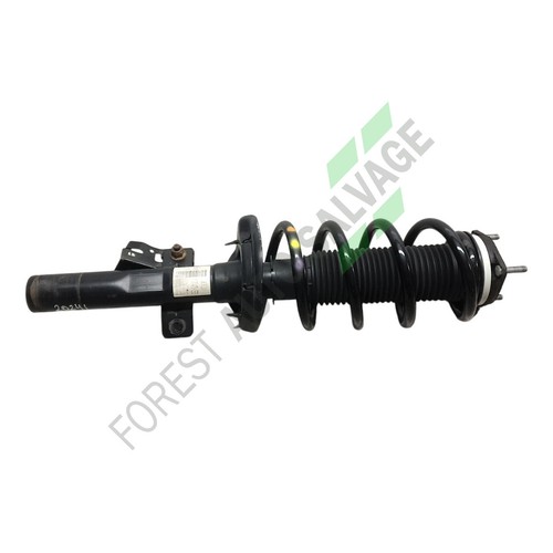 2021 ford transit front strut - ford,