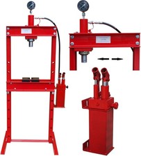 20 Ton Workshop Hydraulic