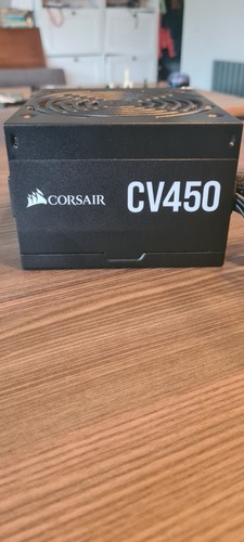 Corsair cv450 450w bronze - corsair,