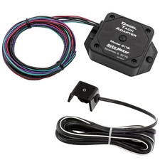 Auto Meter RPM Signal