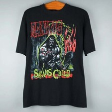 Danzig Satans Child Black