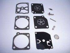CARBURETTOR REBUILD KIT TO SUIT ZAMA STIHL MS192 MS192T C1Q RB69 RB 69 RB-69