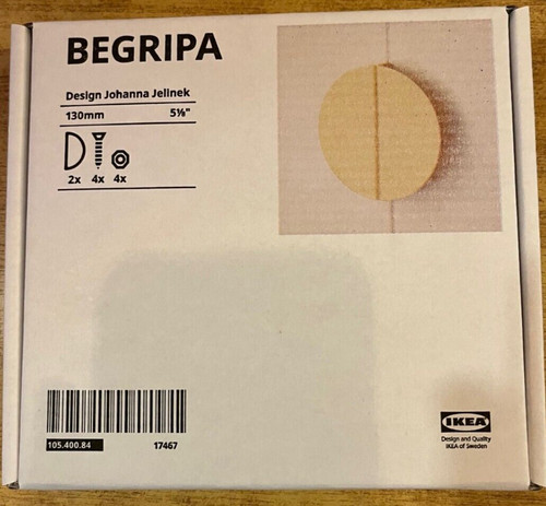 Ikea begripa yellow handles - begripa, 2