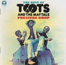 Toots And The Maytals Pressure