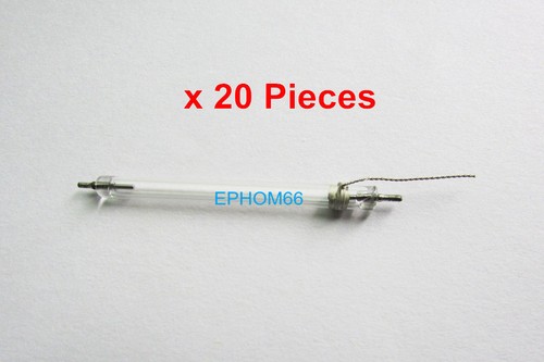 Pieces new flash tube xenon - pieces,
