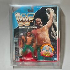 WWF Hasbro Jake "The Snake"