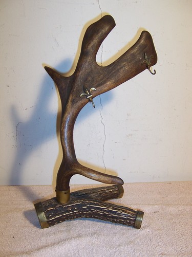 Unique antique deer stag - unique,