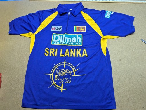 Mas sri lanka - sri, 1996
