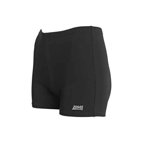Zoggs boys black cottesloe - zoggs,