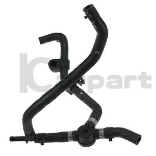 Genuine new engine - genuine,