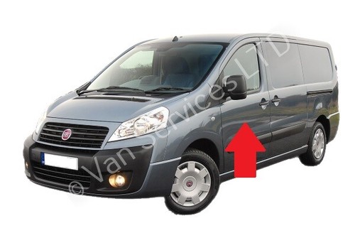 Genuine fiat scudo expert s - fiat,