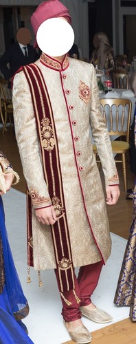 Mens wedding sherwani - wedding,