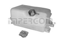 New Expansion Tank, coolant