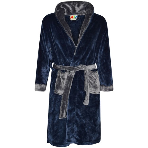 Kids boys girls bathrobes - boys,