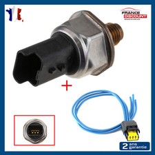 Fuel Pressure Sensor Connector