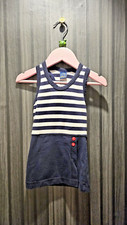 Sailor Tom Baby Dress Age 2