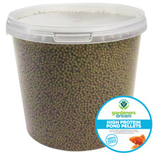 GardenersDream Premium Pond