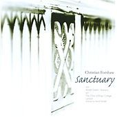 Christian Forshaw: Sanctuary