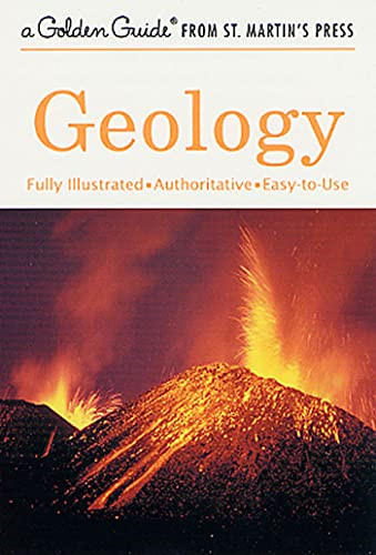 Geology - , (golden