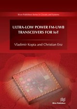 Ultra-Low Power FM-UWB