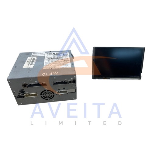 Nissan pathfinder nav - 10-14,