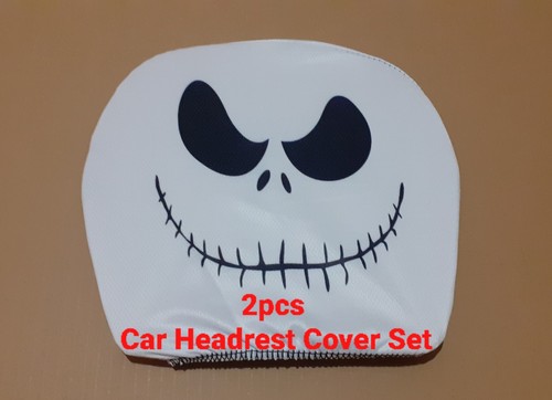 2pcs nightmare before - 🎃,