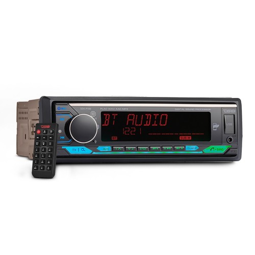 Ds18 sdx p100 single din - ds18,
