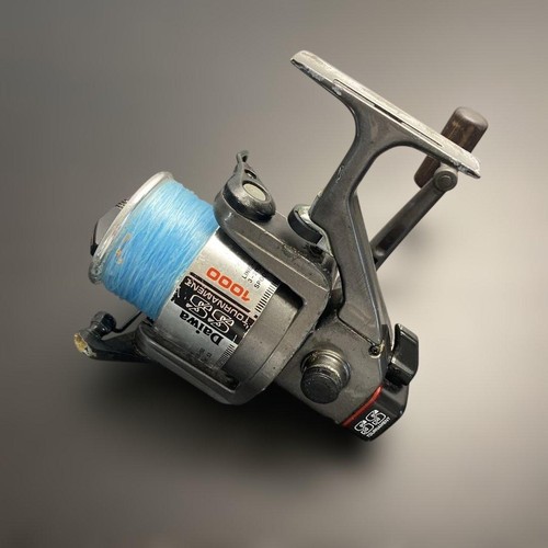 Daiwa whisker tournament - daiwa,