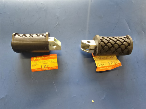 Nos suzuki ts400 - nos,